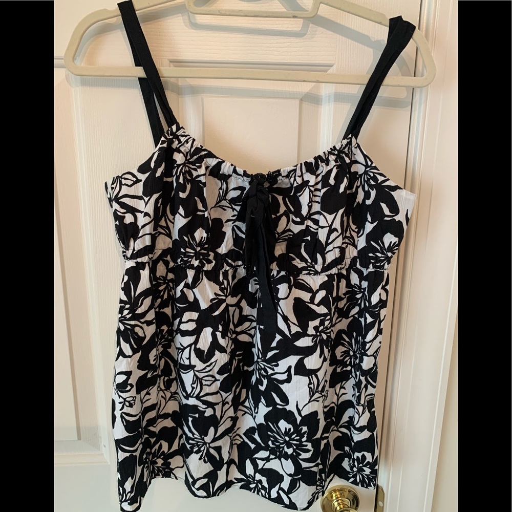 Summer top
